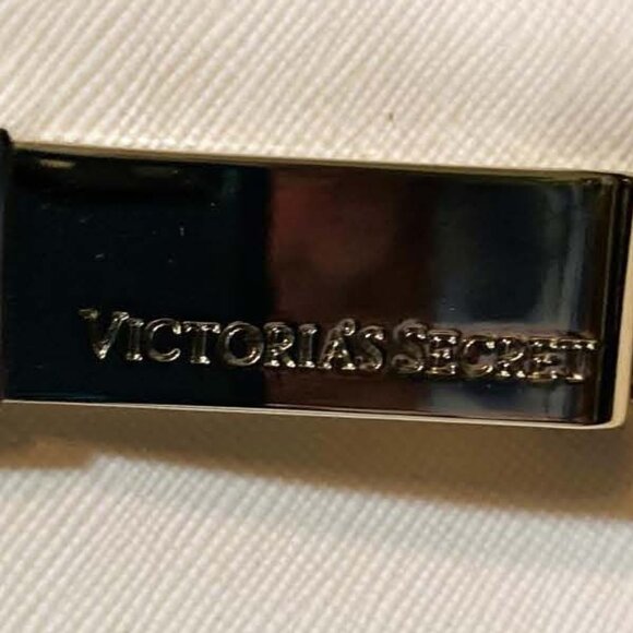 RARE VINTAGE VICTORIA’S SECRET TRAVEL COSMETIC VALET – NEW W/O TAGS - Picture 14 of 14